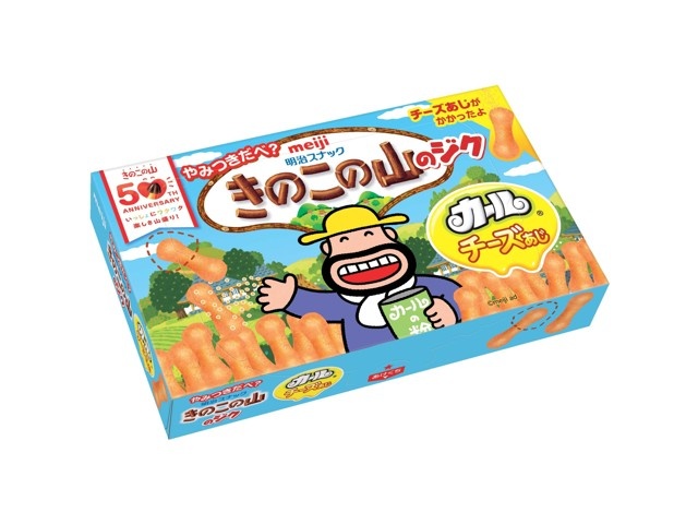 きのこ　ソックプー Fujicco Sea Vegetables Shiitake Kombu 112g x 10 bags