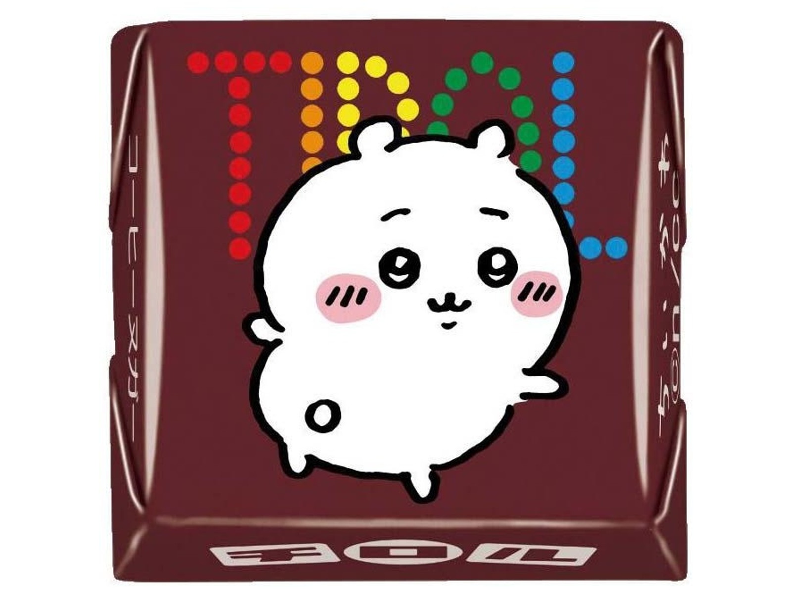チロルチョコ ちいかわちろるちょこ缶 1缶（12コ入）| コープ