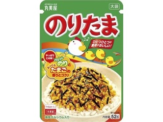 丸美屋 のりたま 25g | コープこうべネット