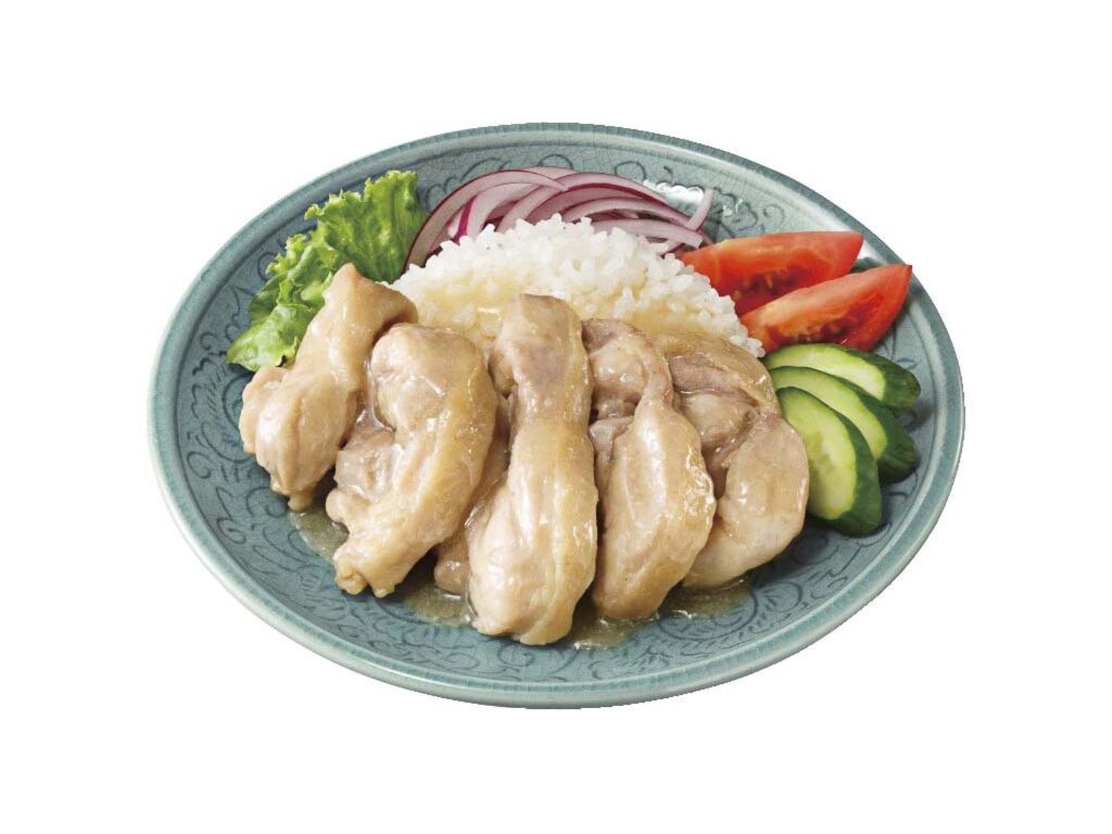 丸美屋 ジップクック シンガポールチキンライス風の素 70g（2