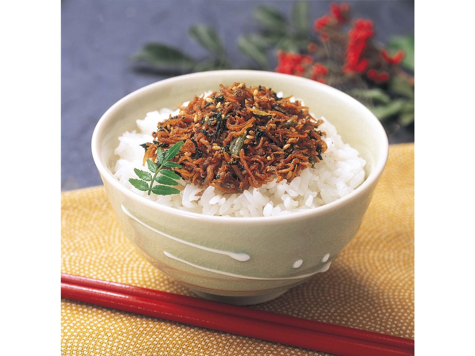 丸美屋 ソフトふりかけ ちりめん山椒 28g | コープこうべネット