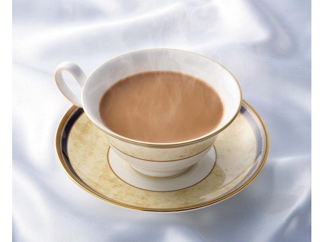 守山乳業 喫茶店の味ロイヤルミルクティー 1,000g| コープこうべ