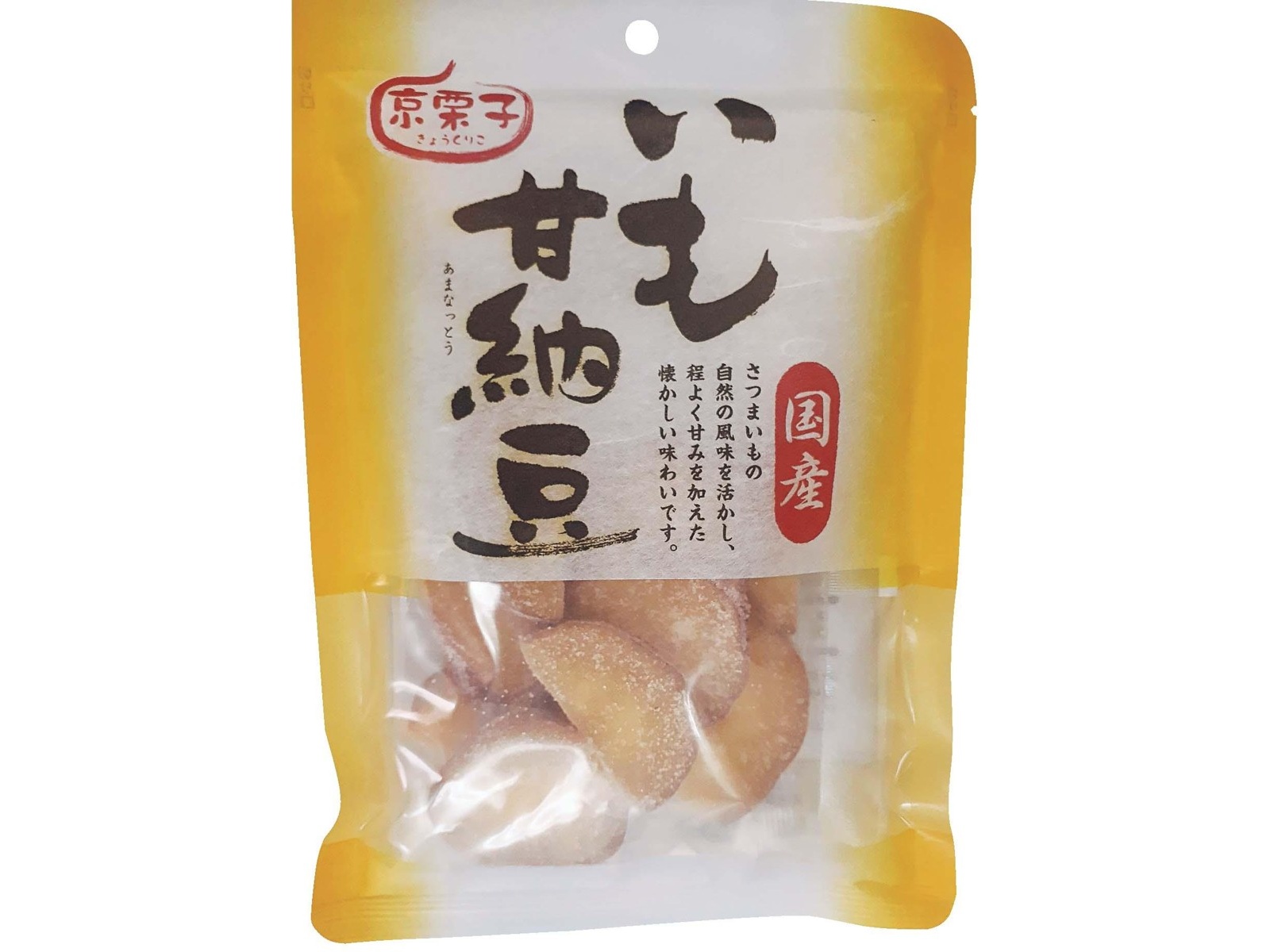 ◆ 甘い物 丸成商事 国産 いも甘納豆 150g| コープこうべネット
