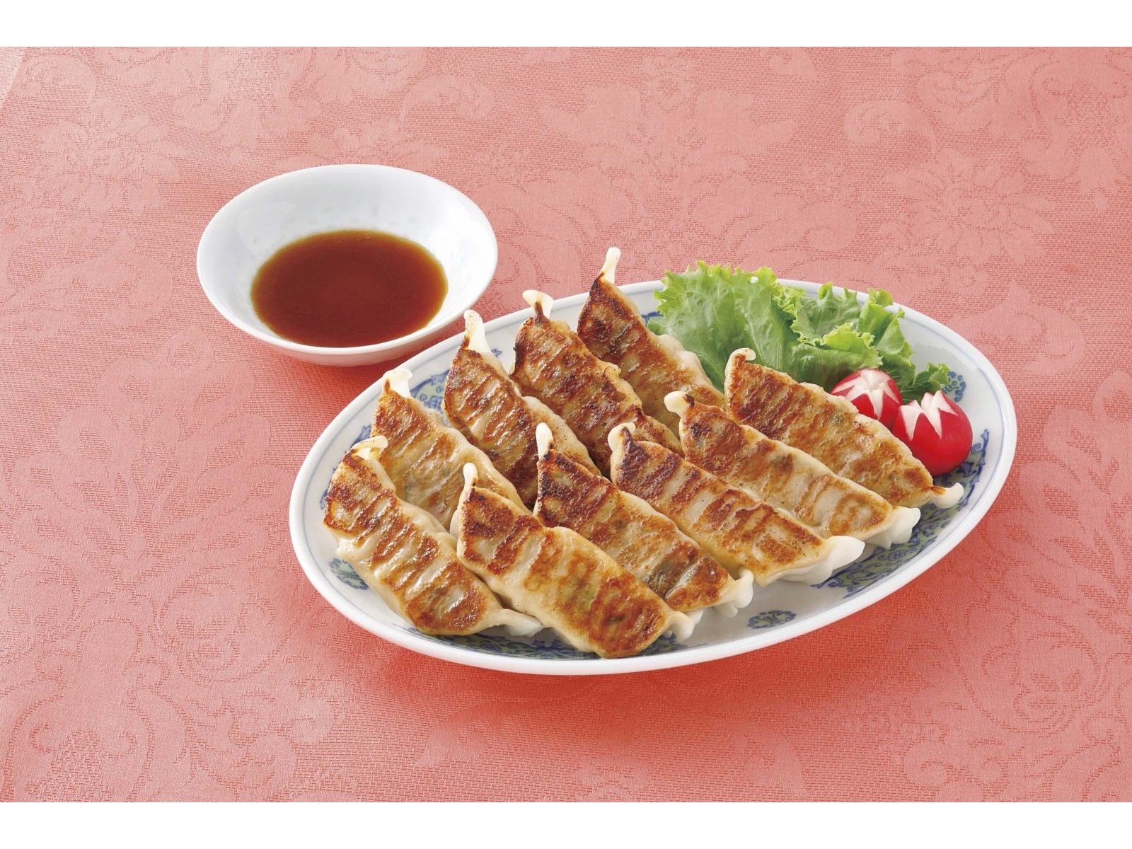 珉珉食品 餃子 1箱（30コ入）| コープこうべネット