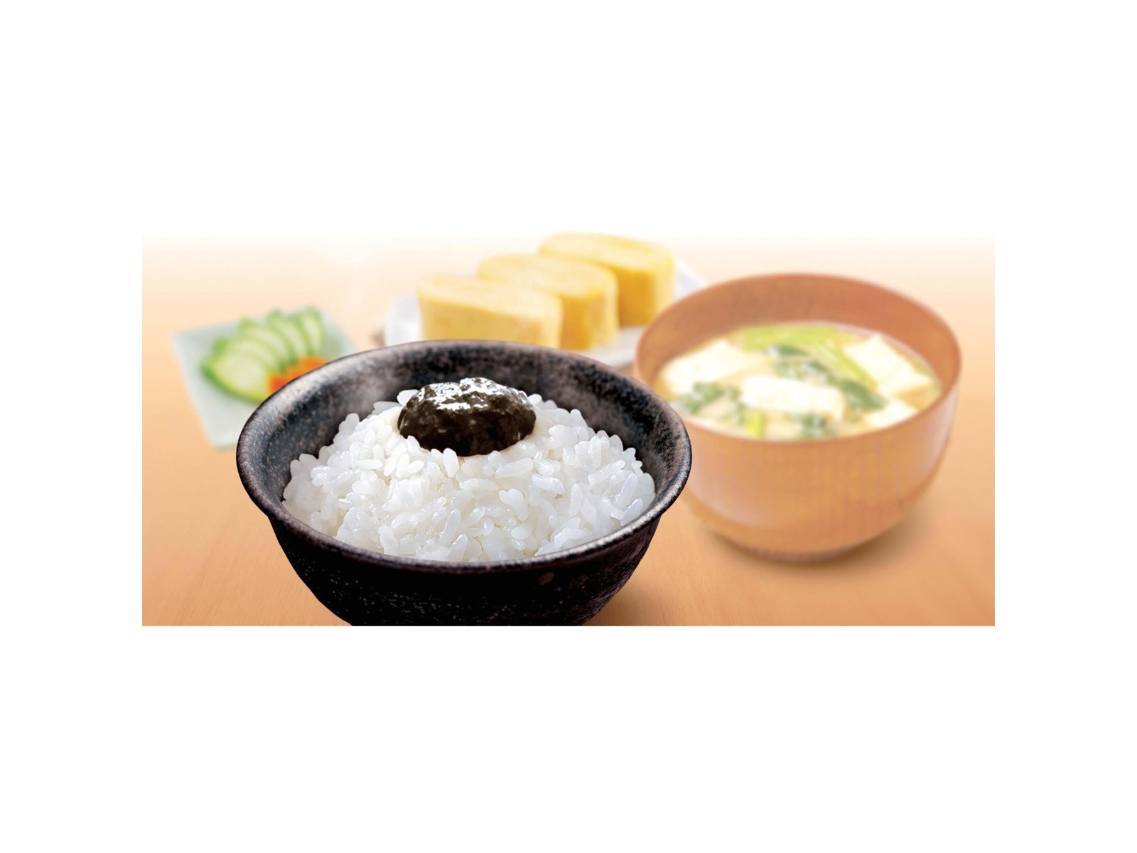 ごはんですよ！　 桃屋 ごはんですよ！塩分40％カット 105g| コープこうべネット