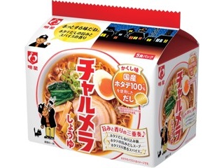 博多純情ラーメンShinShin監修 炊き出し豚骨｜フード