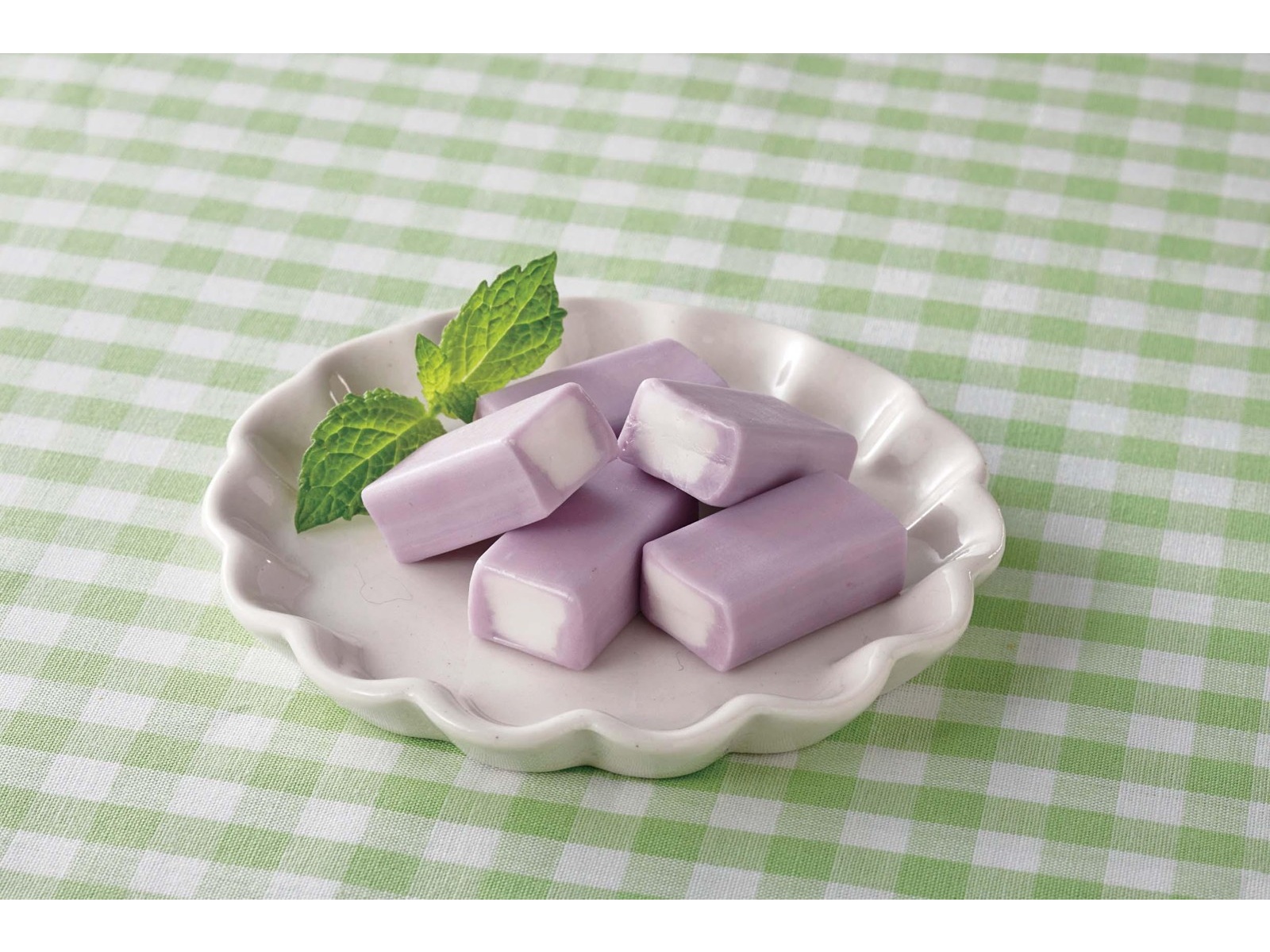 森永製菓 ハイチュウグレープ 12粒入| コープこうべネット