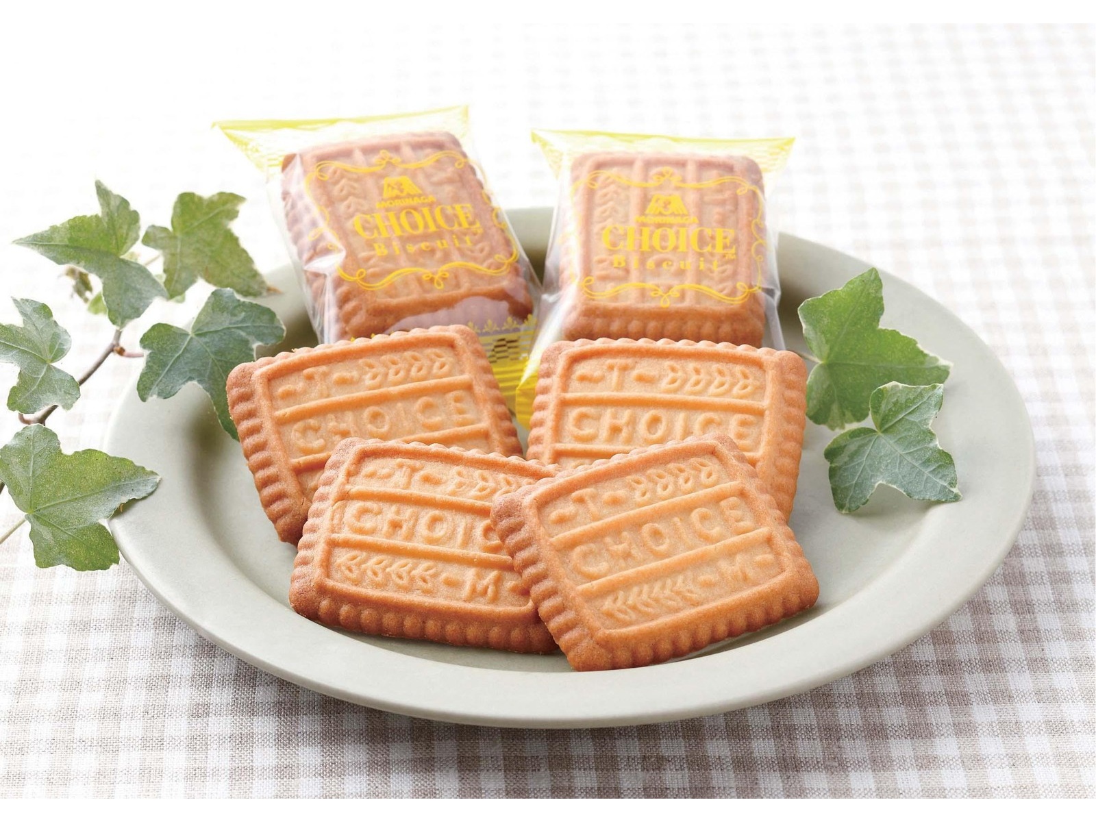 森永製菓 チョイス 2枚×7袋入 | コープこうべネット