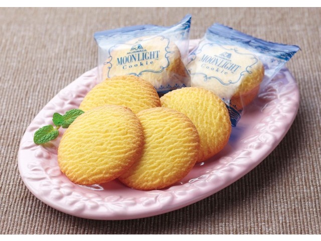 森永製菓 ムーンライト 2枚×7袋入 | コープこうべネット