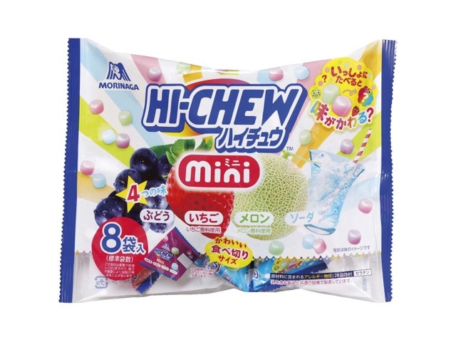 森永製菓 ハイチュウ 種類 アソート 344g お徳用 2個セット