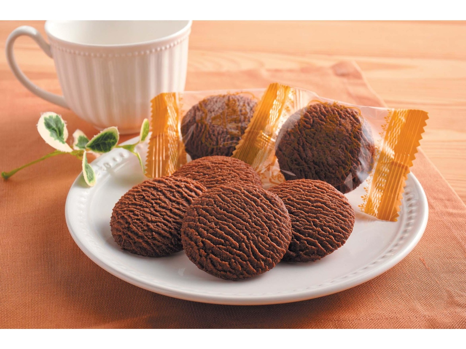 森永製菓 ブラックムーン 2枚×7袋入| コープこうべネット