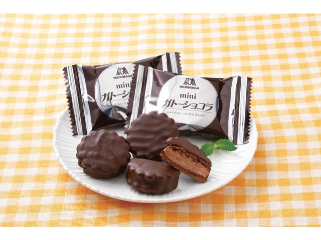 ショコラ ショコラの調べ(早春) 15個入/9個入 ¥ 1,944（税込）/¥ 1,296