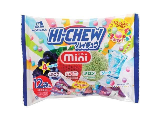 森永製菓 ハイチュウミニ大袋 120g| コープこうべネット