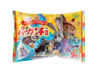 グリコ カプリコミニ大袋 10本入| コープこうべネット