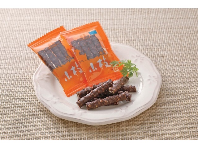 森永製菓 小枝ゴールデンチョコレート 110g| コープこうべネット