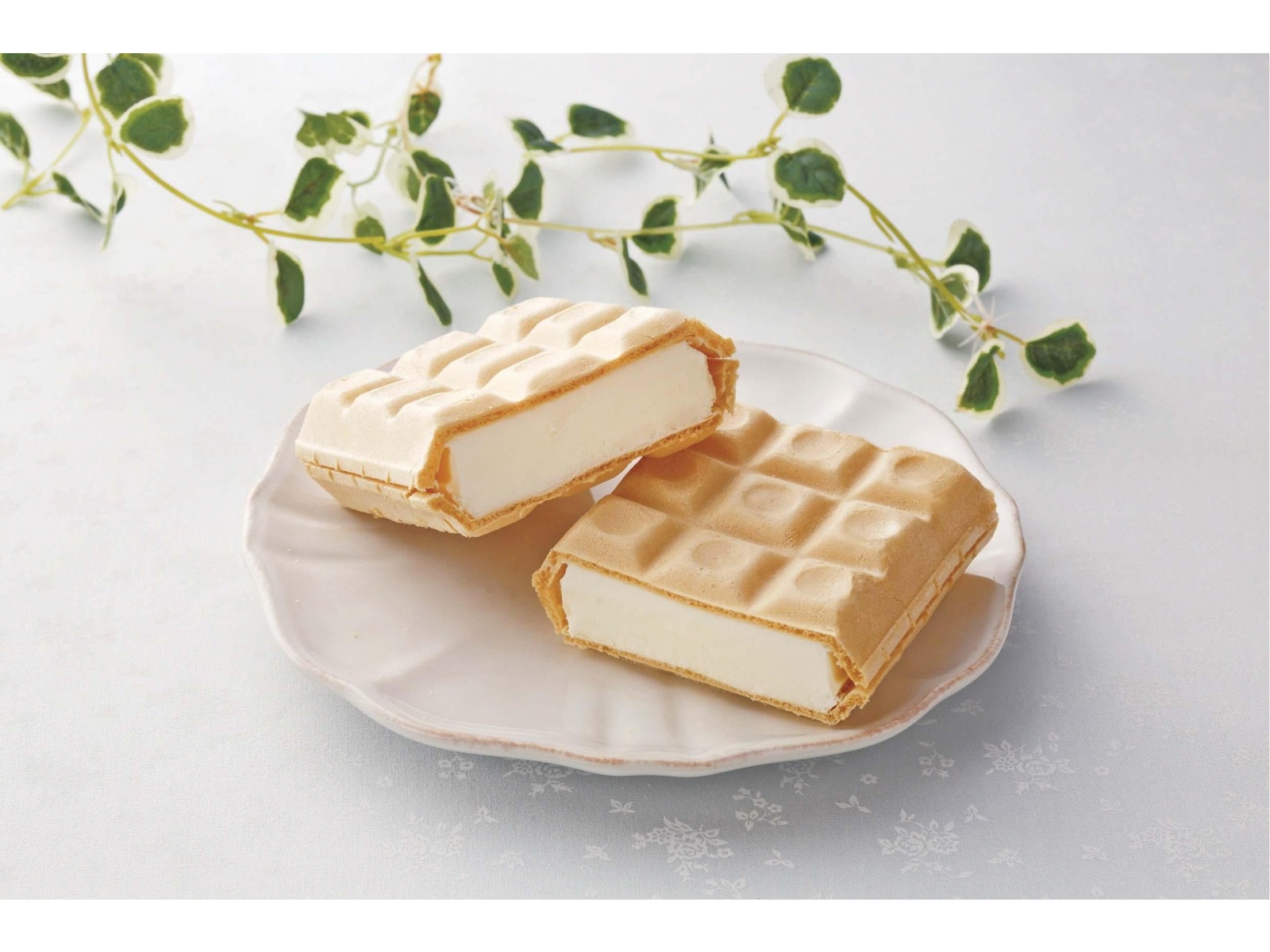 森永製菓 バニラモナカジャンボ 150ml| コープこうべネット