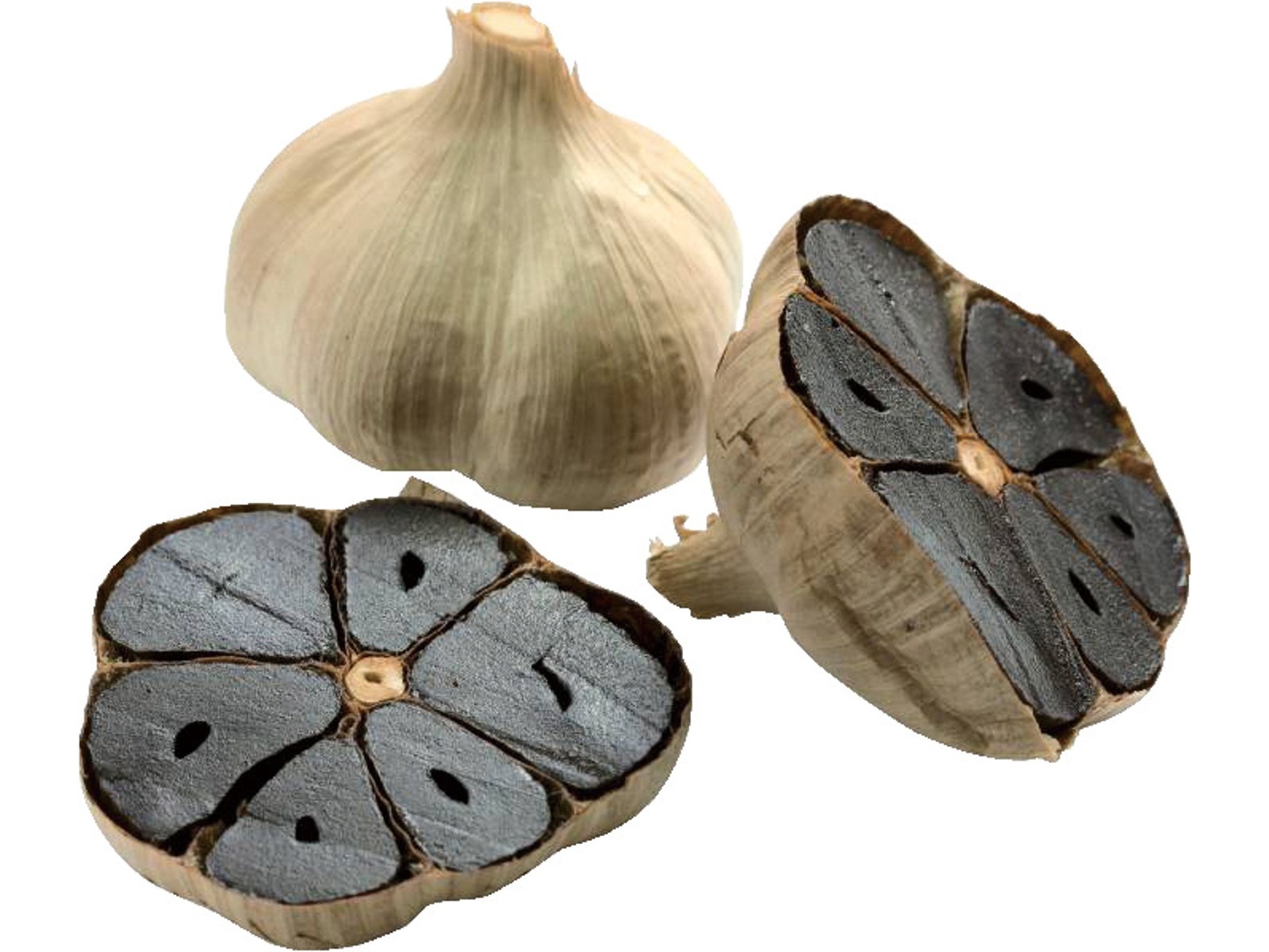 にんにく 伊藤忠食品 ヨード卵・光 黒酢黒にんにく卵黄ゴールド 62粒入