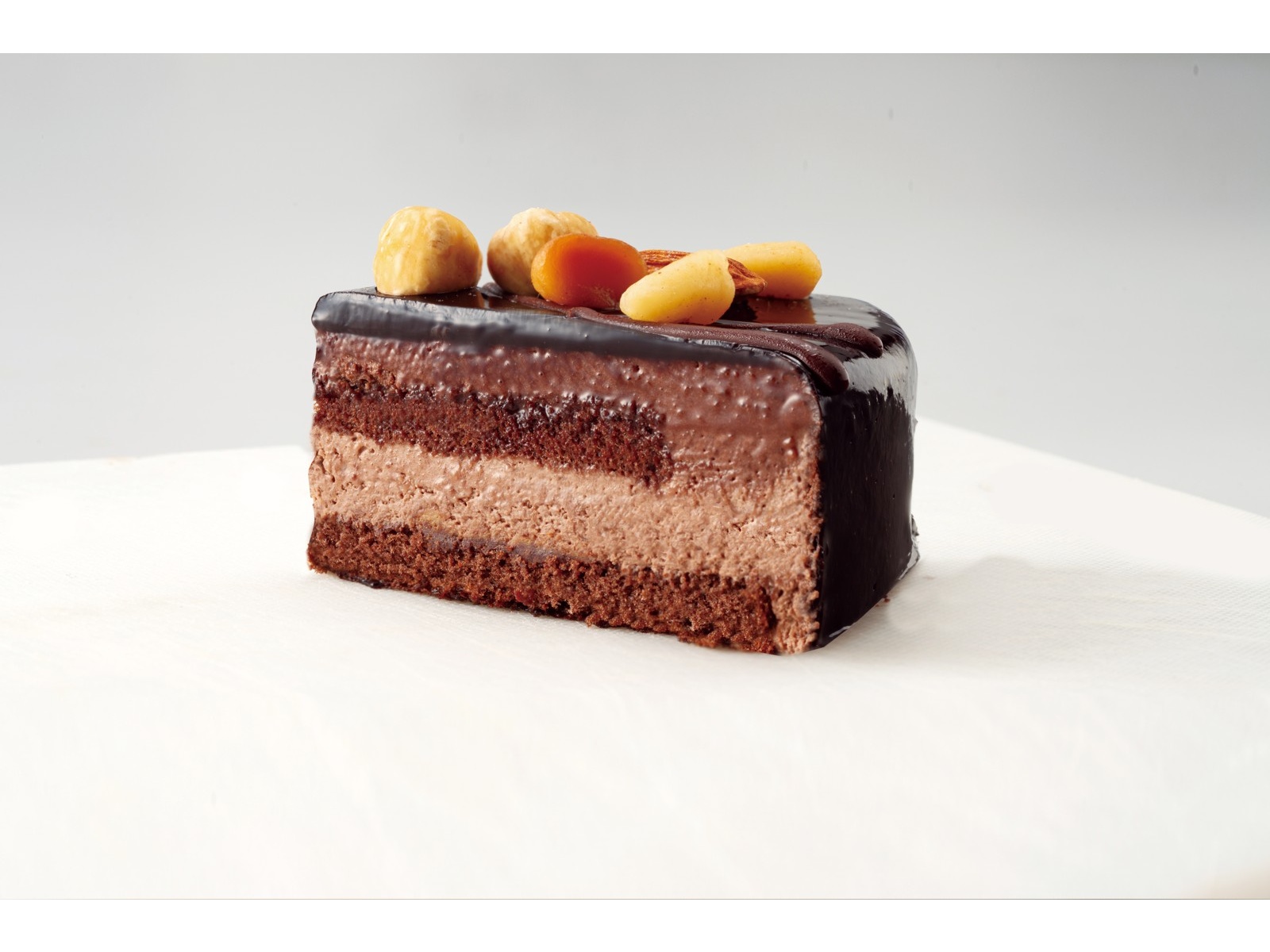 テオブロマ ガトードゥノエル オ ショコラ 1箱（1コ）| コープこうべネット