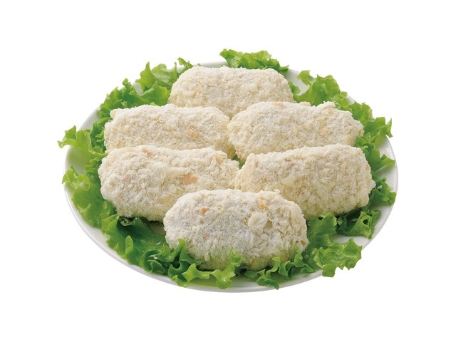カニクリーム 五島軒 カニクリームコロッケ 6コ入（300g）| コープこうべネット
