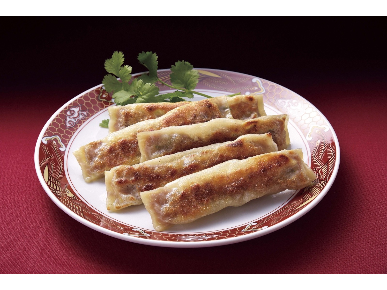 紅虎餃子房 棒餃子 8本入（224g）| コープこうべネット