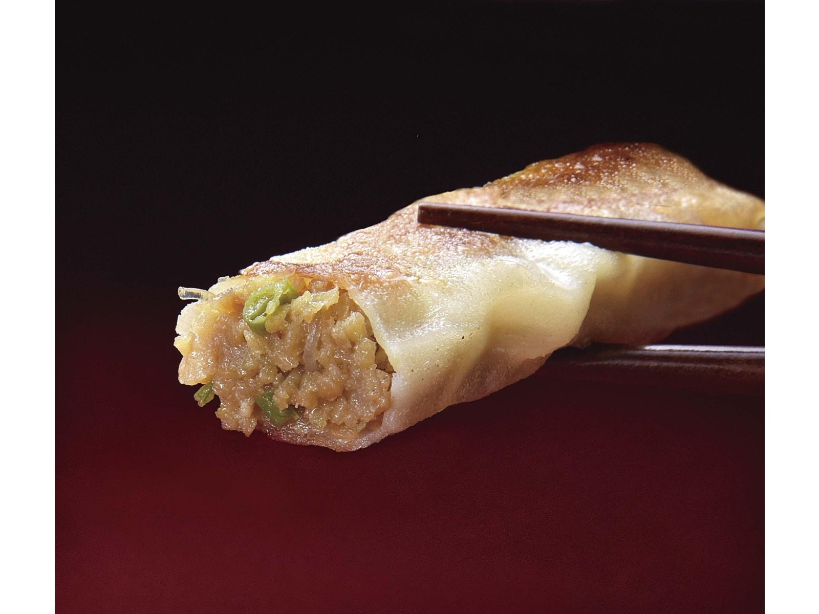 宇都宮・糸井商店]ジャンボ餃子（にんにく無）|ISETAN DOOR