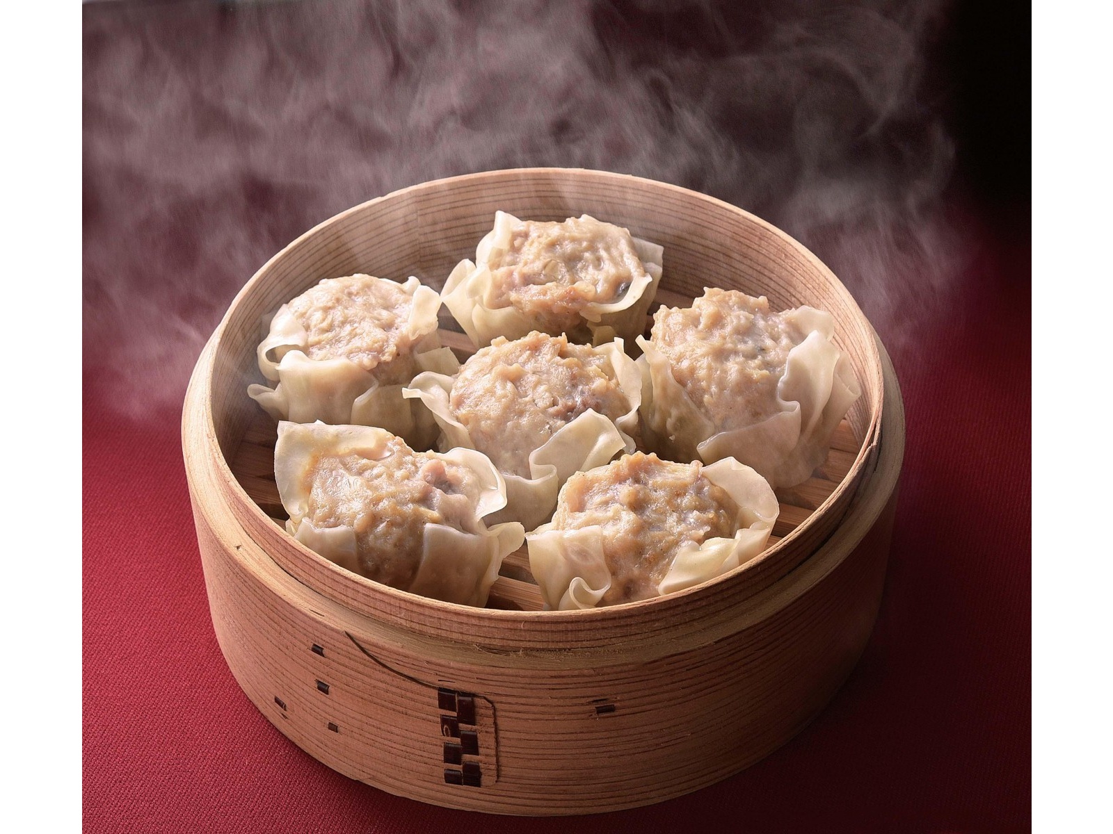 紅虎餃子房 肉肉焼売 6コ入（300g）| コープこうべネット