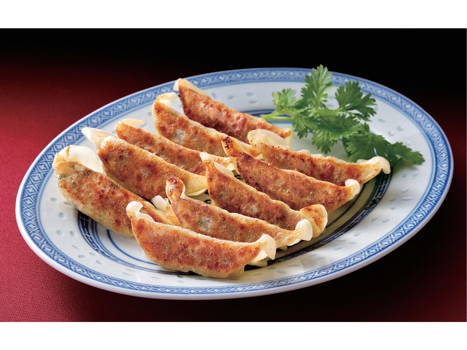 紅虎餃子房 やみつき餃子 12コ入（168g）| コープこうべネット