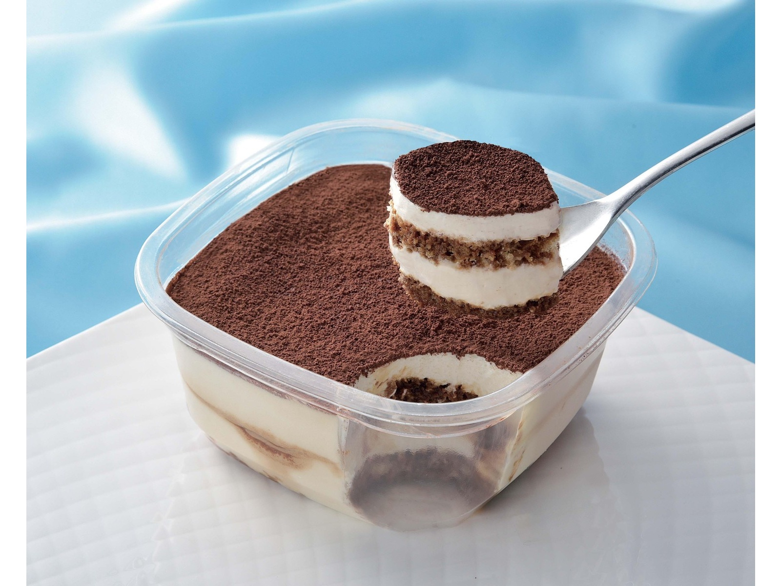 ライオンコーヒー バニラ マカダミア ティラミス 1パック（1コ