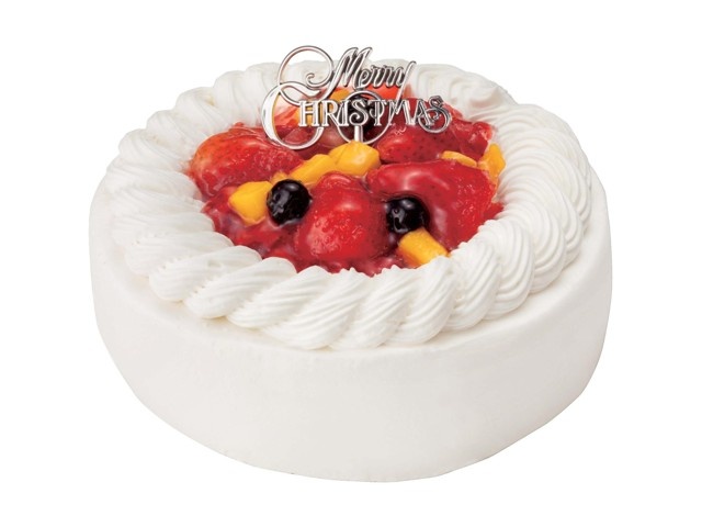patisserie KIHACHI トライフルショートケーキ