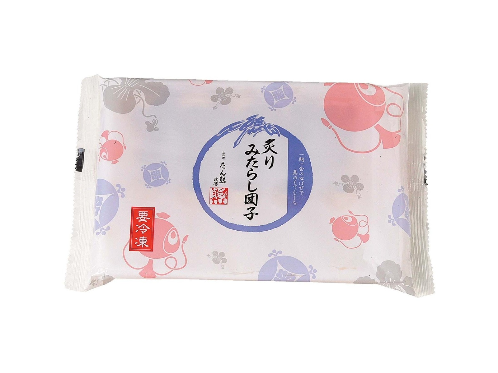 みたらし団子　D70 次のバズりスイーツは沈むみたらし団子？ GINZA SIXの裏路地に