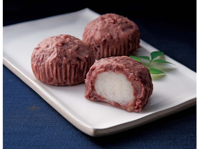 たん熊北店監修 おはぎ 1箱（6コ入）| コープこうべネット