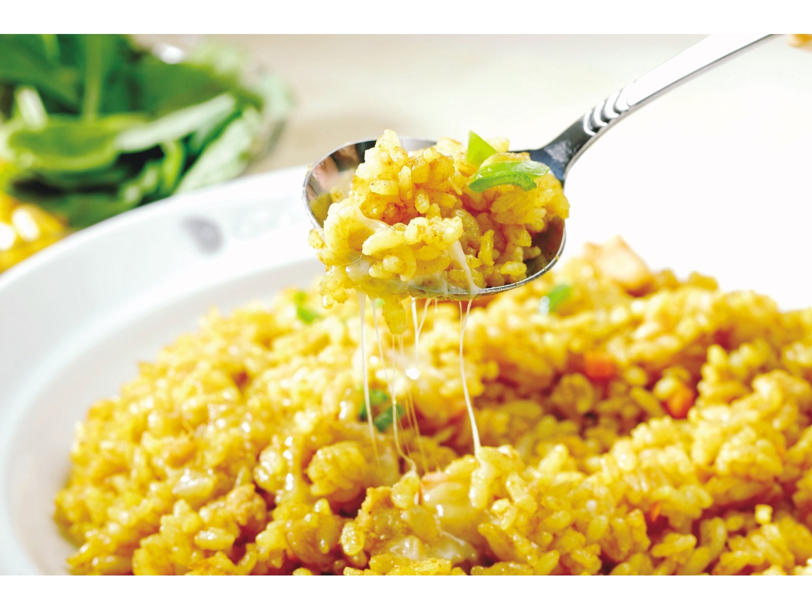 CoCo壱番屋 とろ～りチーズのカレーピラフ （200g＋20g）×2袋組