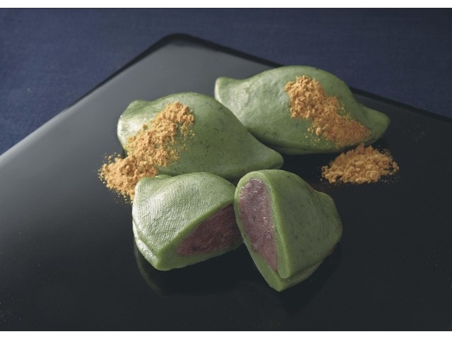 たん熊北店監修 草餅 1箱（6コ入）| コープこうべネット