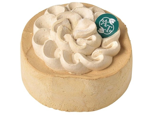 アフタヌーンティー監修 アールグレイショートケーキ 1箱（1コ