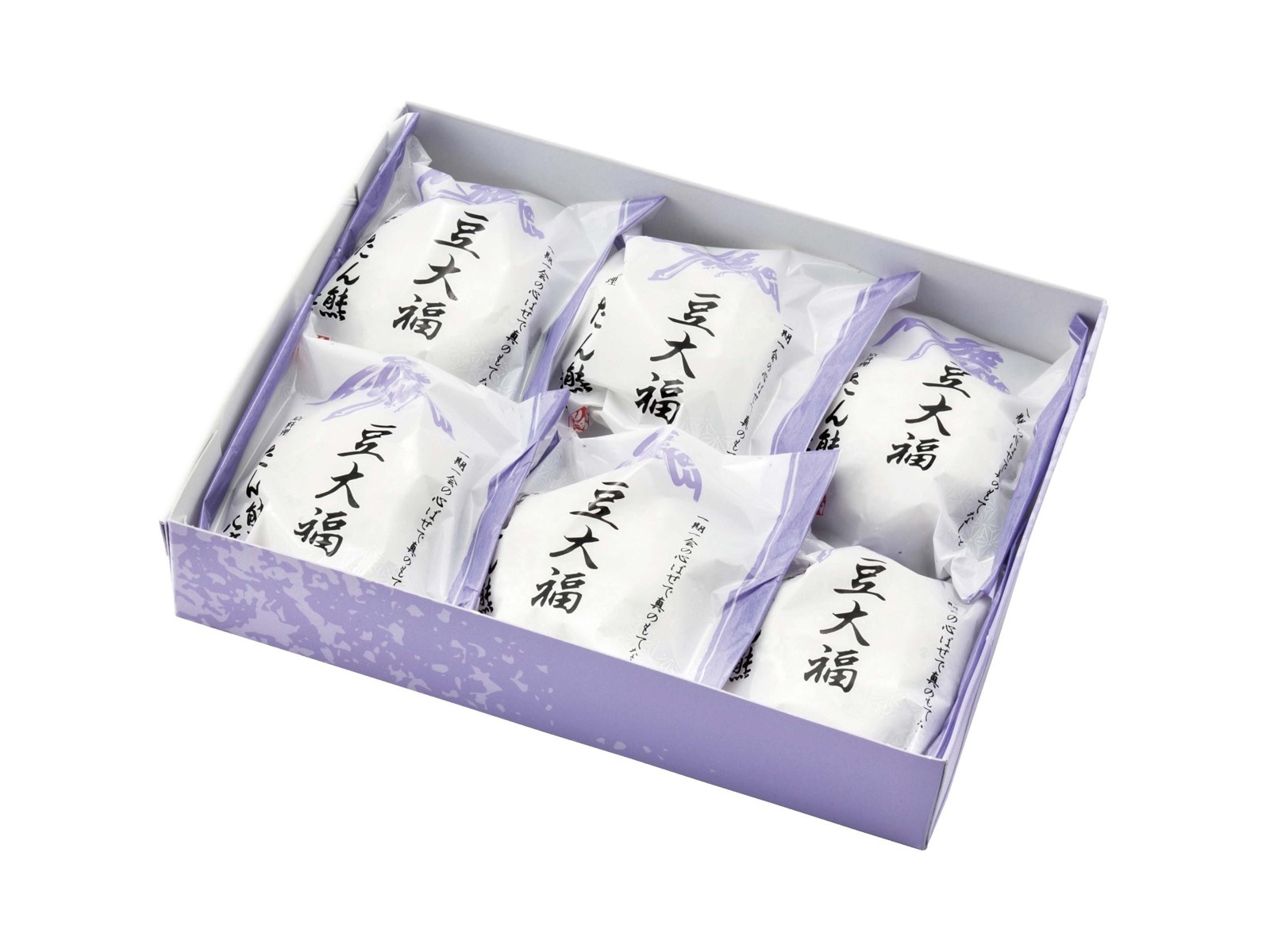 豆大福 つぶあん 1個入 | セブンプレミアム公式