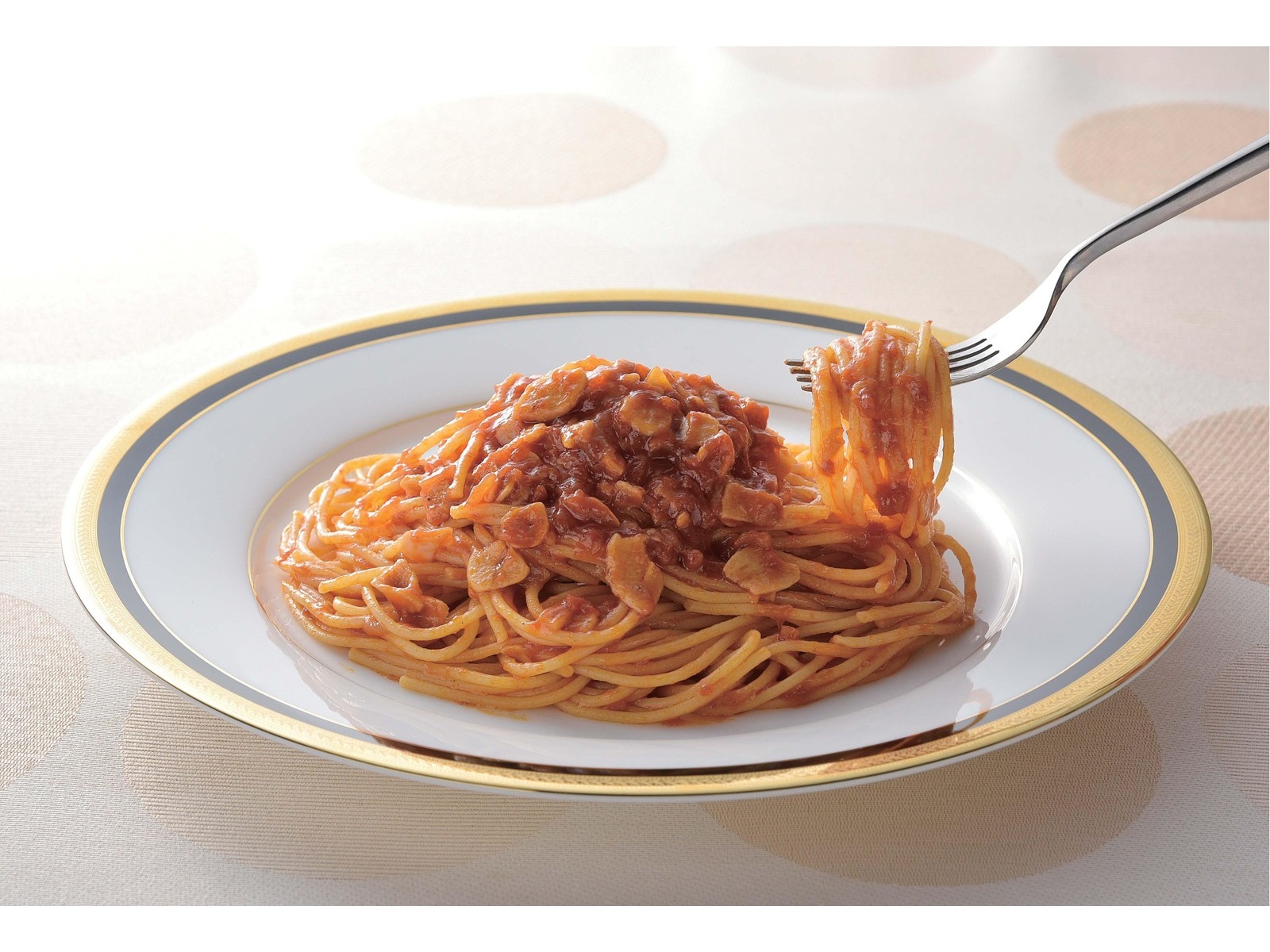 伊藤忠食品 カプリチョーザ トマトとニンニクのスパゲティソース