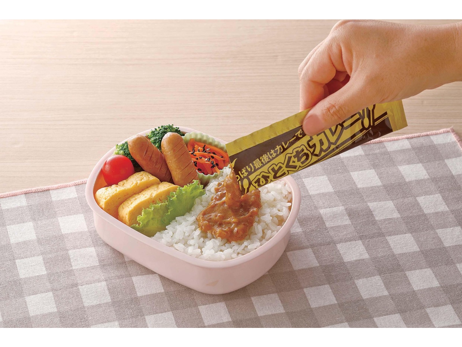 宮島醤油 ひとくちカレー 30g×10本入| コープこうべネット