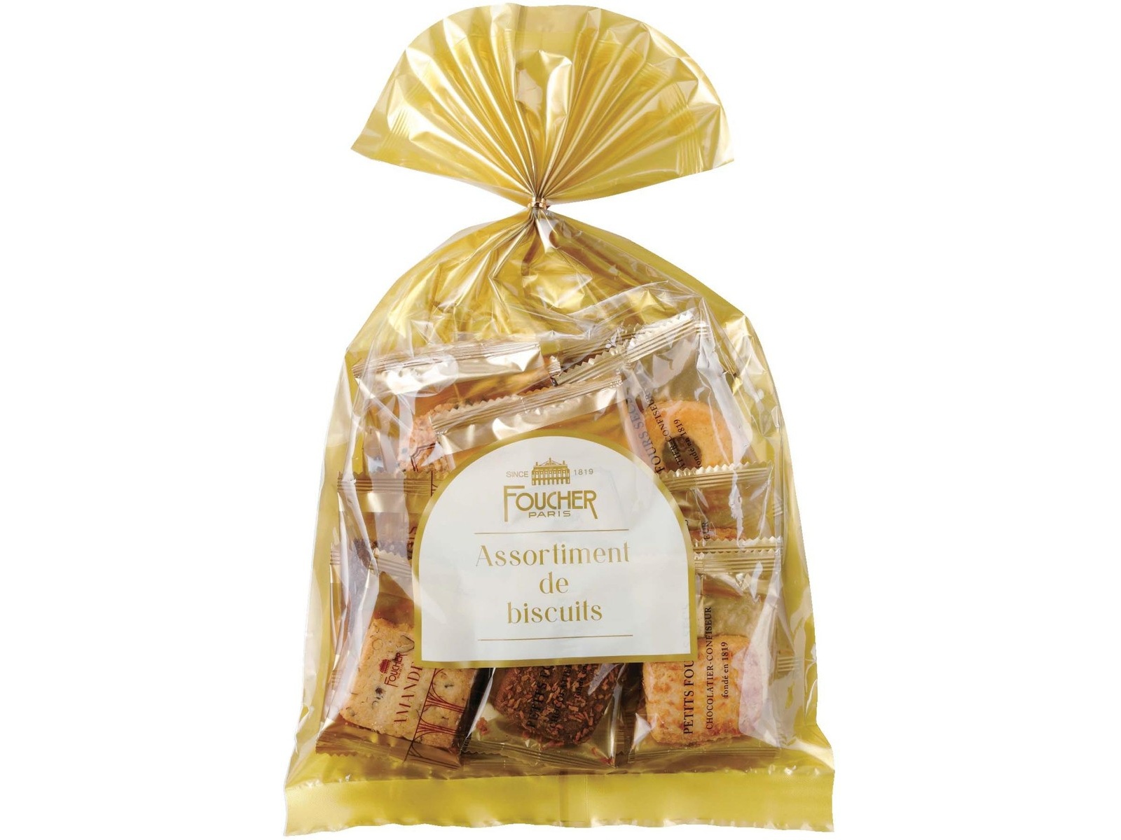 フーシェ アソートパック 175g(約21袋入)| コープこうべネット