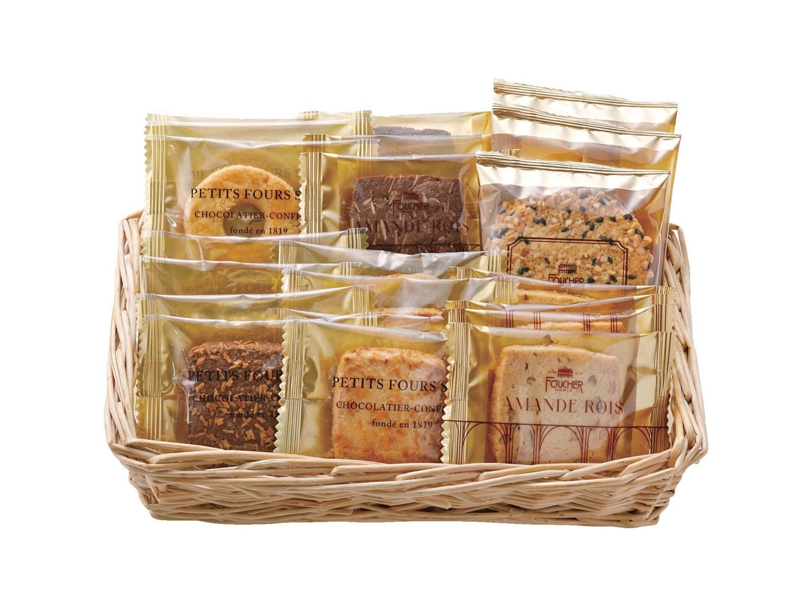 フープアソート No.2 フープアソート No.2