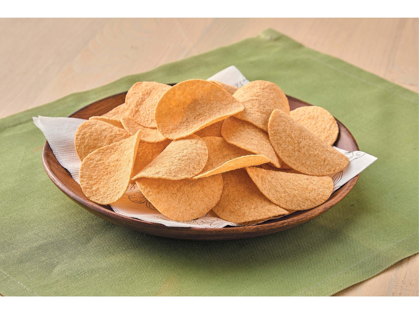 チップスター鶏のからあげ味５本セット Amazon.co.jp: ヤマザキビスケット チップスターS鶏のからあげ味 45g