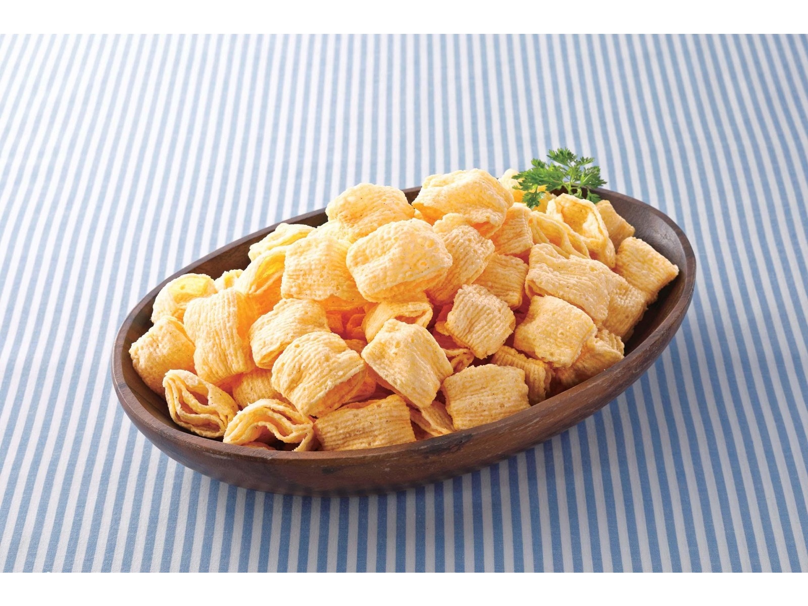 ヤマザキビスケット エアリアルしお味(大盛り) 120g| コープこうべ