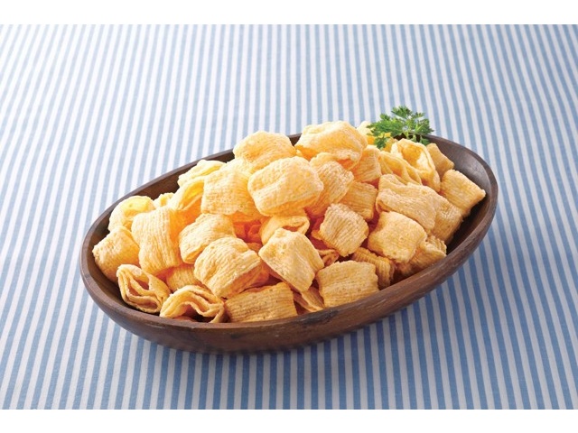 ヤマザキビスケット エアリアルしお味(大盛り) 120g| コープこうべ