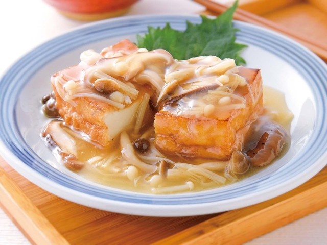 ユウキ 和風あんかけの素(顆粒) 100g | コープこうべネット