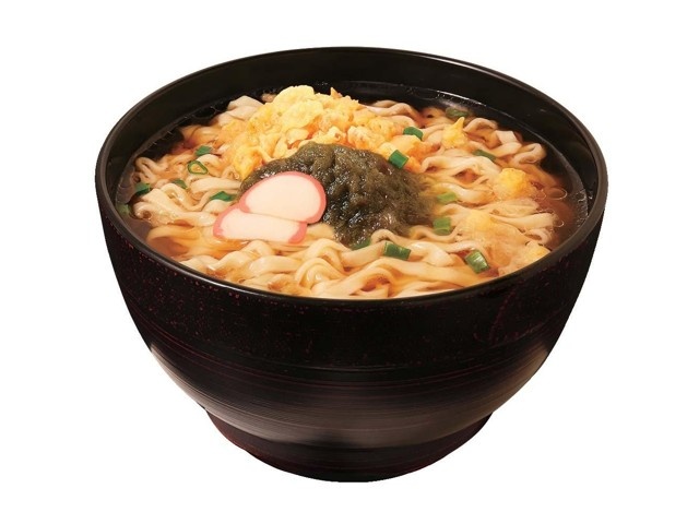 Amazon.co.jp: ニュータッチ 懐かしのとん汁うどん 80g×12個