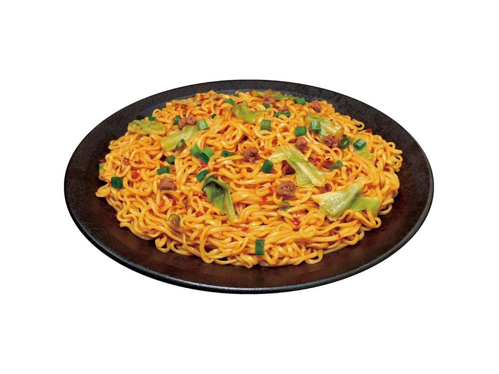 Signature Yakisoba Noodles Only - Myojo USA