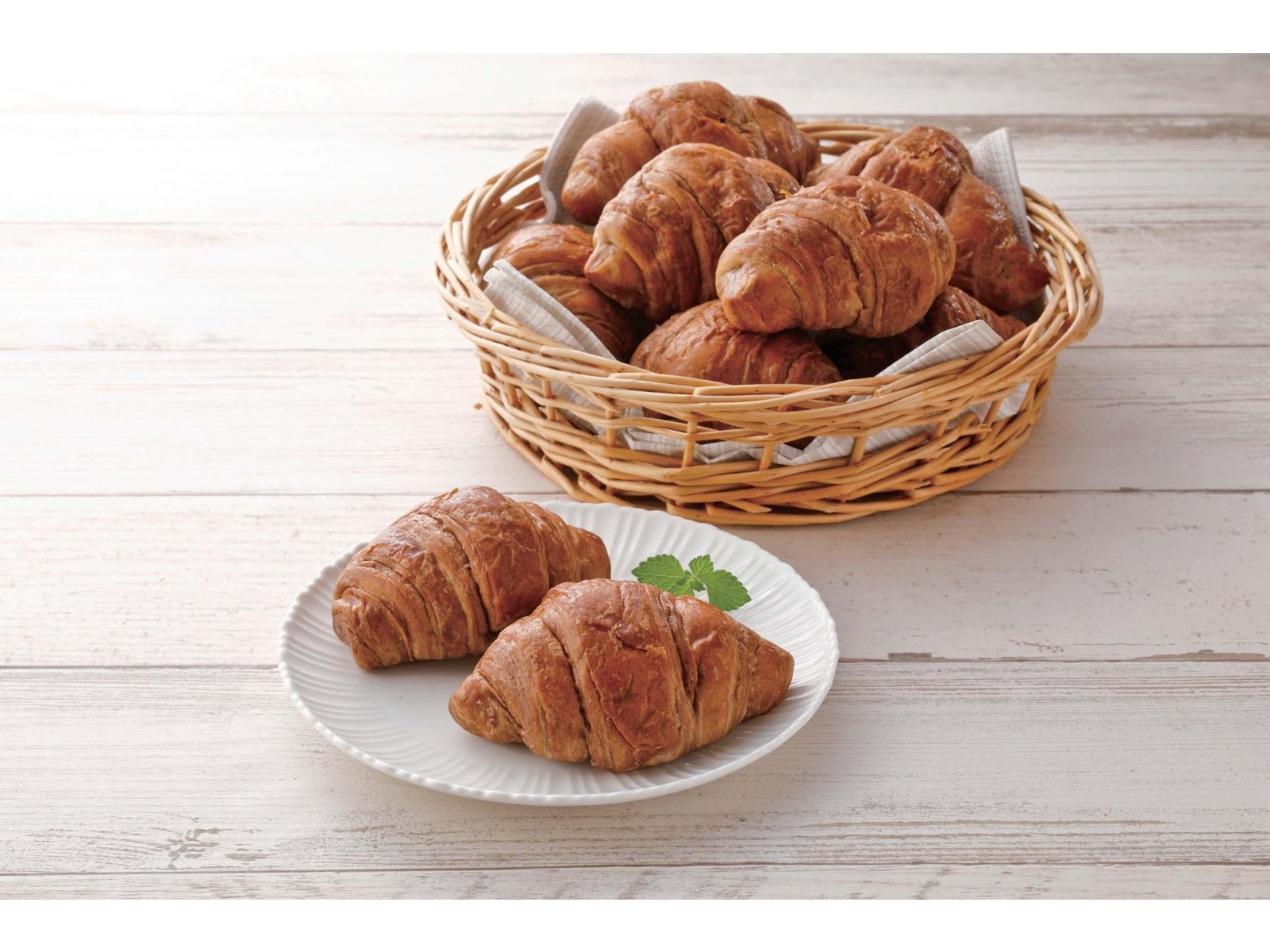 ヤマザキ ミニチョコクロワッサン 9コ入| コープこうべネット