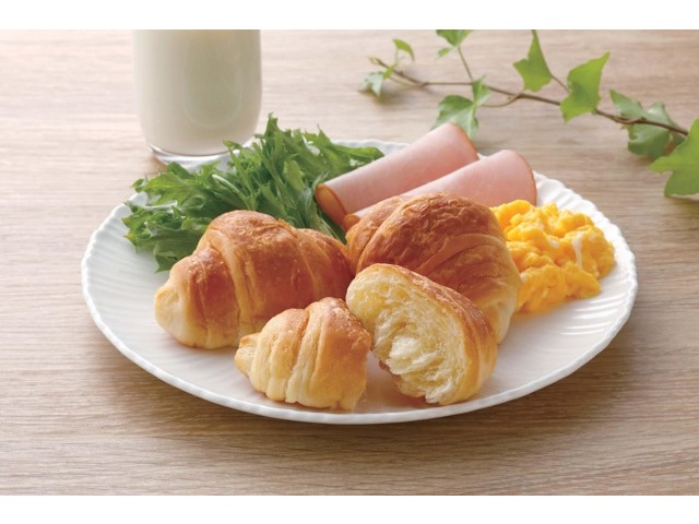 ヤマザキ ミニクロワッサン 9コ入| コープこうべネット