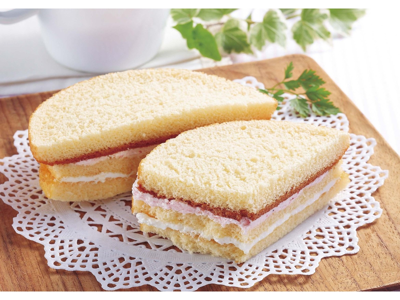 ヤマザキ イチゴスペシャルミニ 4コ入| コープこうべネット