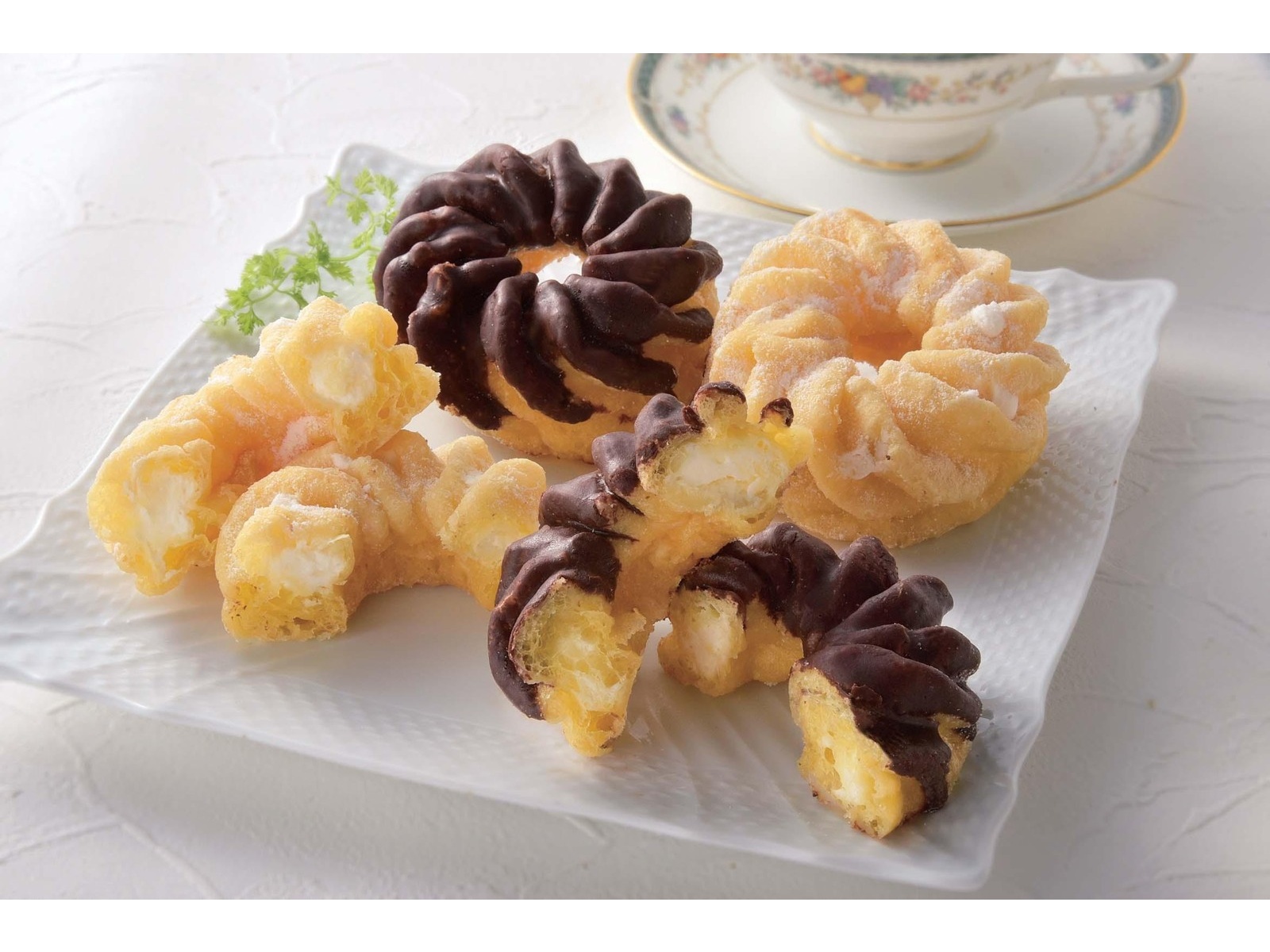 【マイメロディ＆リズム】 スイートパーラーシリーズ 【激レア・新品】 抽選販売】サアラズ ア・ラ・モード『MAYA（マヤ）／Sweet Days