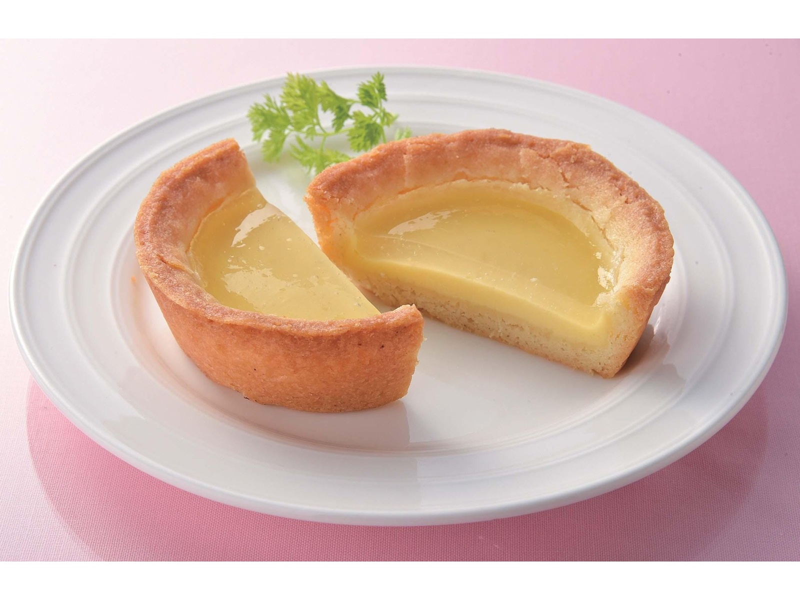ヤマザキ 桃のチーズタルト 1コ| コープこうべネット